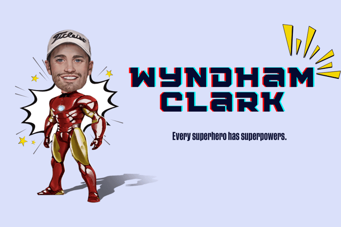 Wyndham Clark (1)